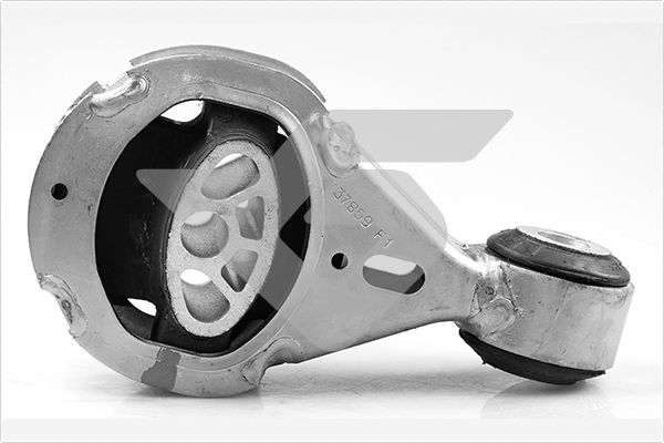 Halter, Motoraufhängung - 532E11 HUTCHINSON