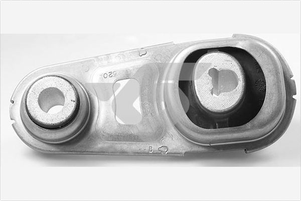 Holder, engine mounting - 532E91 HUTCHINSON