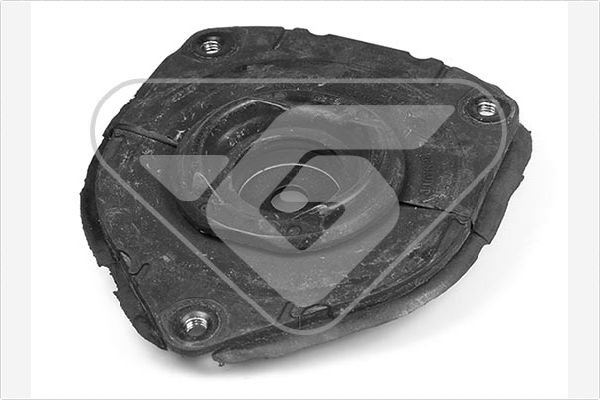Top Strut Mounting - 533055 HUTCHINSON