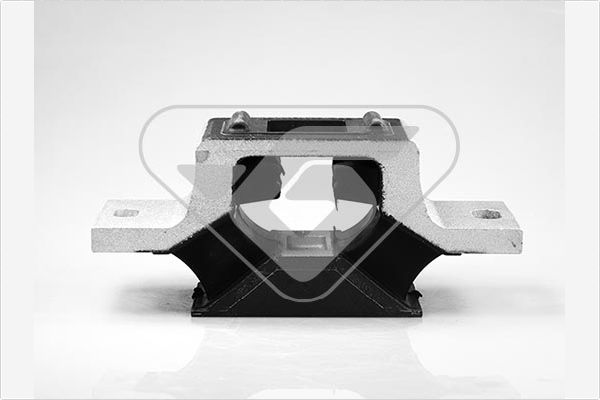 Mounting, manual transmission - 538A66 HUTCHINSON