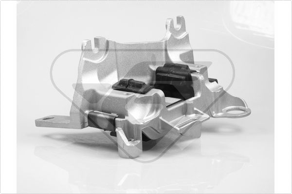Mounting, manual transmission - 538A68 HUTCHINSON