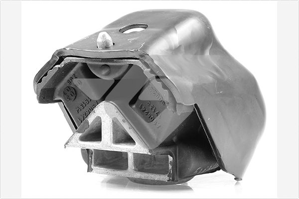 Engine Mounting - 538B47 HUTCHINSON