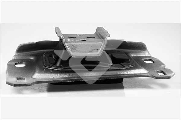 Mounting, manual transmission - 538B59 HUTCHINSON
