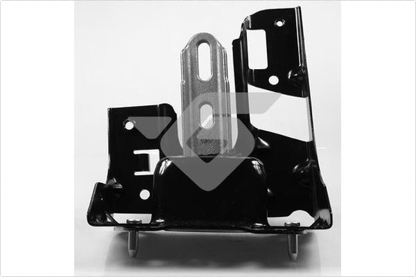 Mounting, manual transmission - 538C56 HUTCHINSON