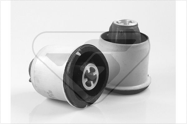 Mounting, axle beam - 562804 HUTCHINSON