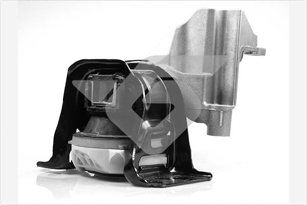 Engine Mounting - 586633 HUTCHINSON