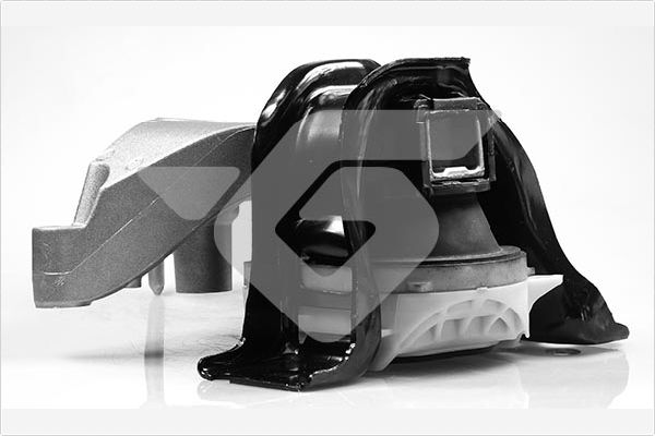 Engine Mounting - 586640 HUTCHINSON