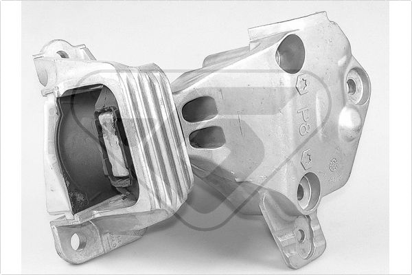 Engine Mounting - 586643 HUTCHINSON