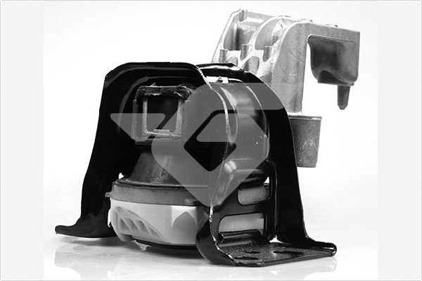 Engine Mounting - 586644 HUTCHINSON
