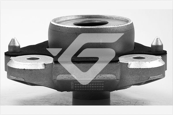 Top Strut Mounting - 590119 HUTCHINSON