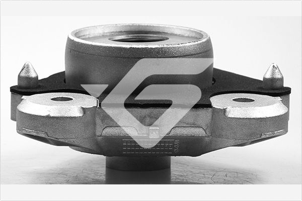 Supporto ammortizzatore a molla - 590120 HUTCHINSON