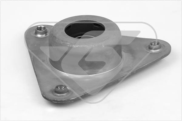 Supporto ammortizzatore a molla - 590140 HUTCHINSON