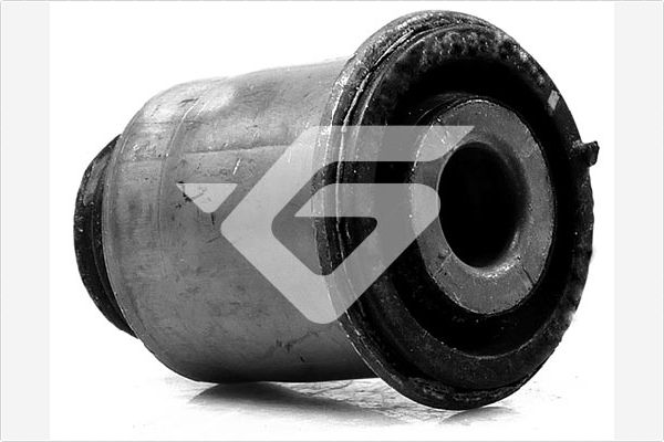 Control Arm-/Trailing Arm Bush - 590153 HUTCHINSON