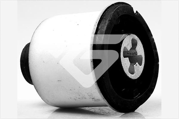 Mounting, axle beam - 590155 HUTCHINSON