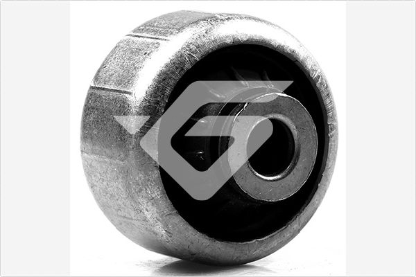 Control Arm-/Trailing Arm Bush - 590157 HUTCHINSON