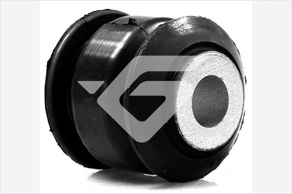 Control Arm-/Trailing Arm Bush - 590158 HUTCHINSON