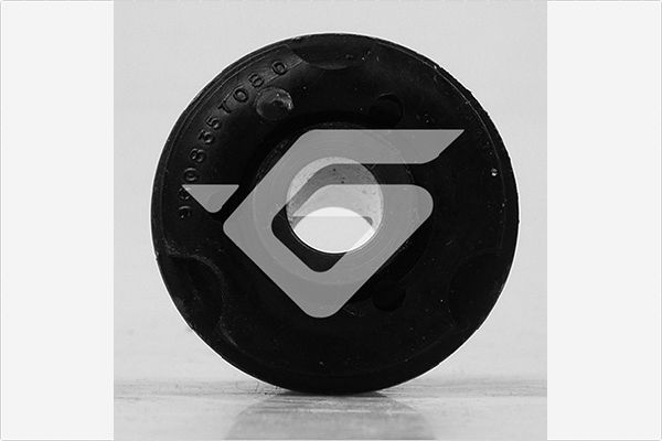 Control Arm-/Trailing Arm Bush - 590161 HUTCHINSON