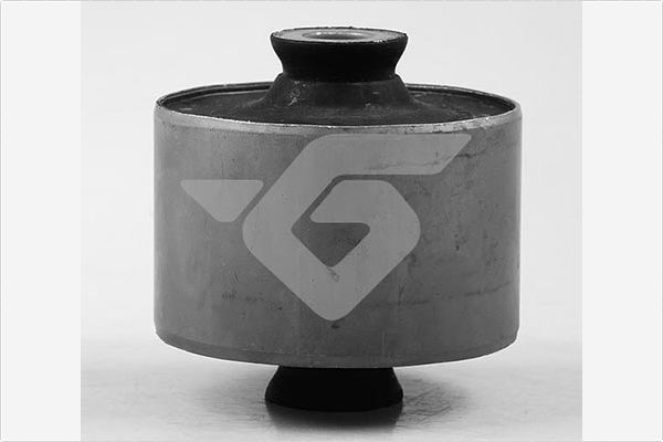 Mounting, axle beam - 590175 HUTCHINSON