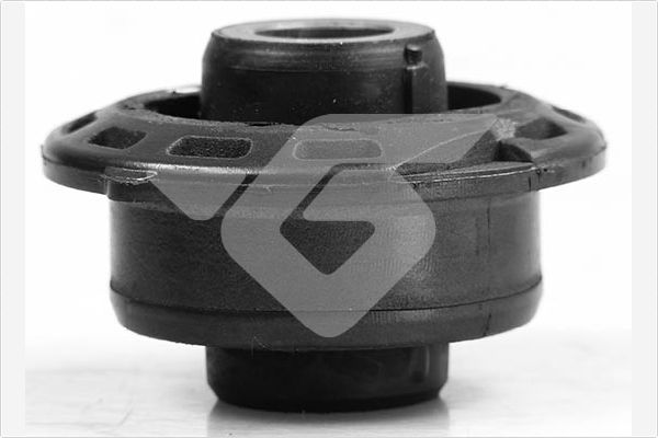 Control Arm-/Trailing Arm Bush - 590192 HUTCHINSON