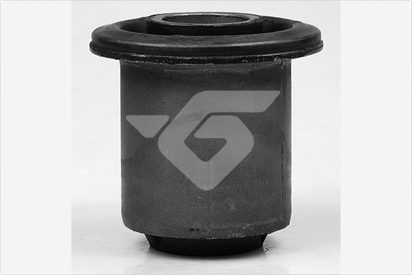 Control Arm-/Trailing Arm Bush - 590238 HUTCHINSON