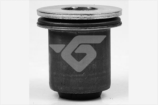Control Arm-/Trailing Arm Bush - 590239 HUTCHINSON