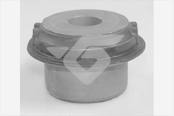 Control Arm-/Trailing Arm Bush - 590332 HUTCHINSON