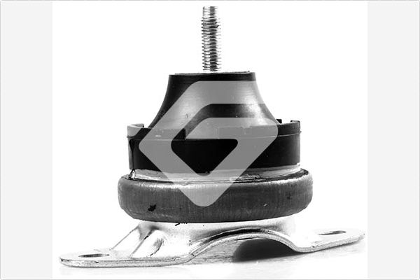 Engine Mounting - 594377 HUTCHINSON