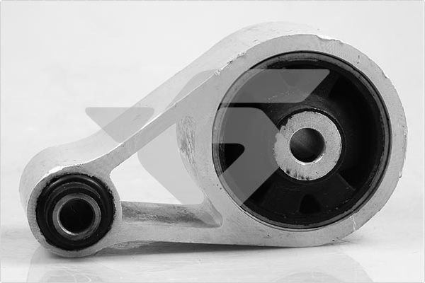 Holder, engine mounting - 594388 HUTCHINSON