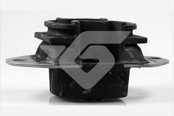 Mounting, manual transmission - 594417 HUTCHINSON