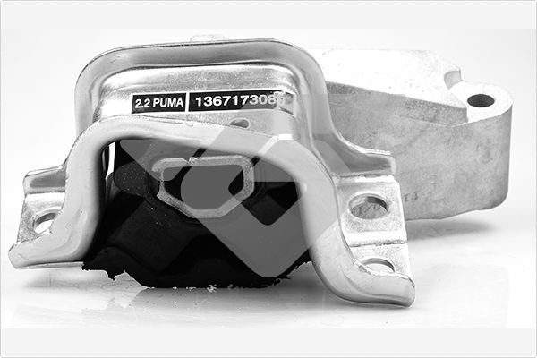 Engine Mounting - 594466 HUTCHINSON
