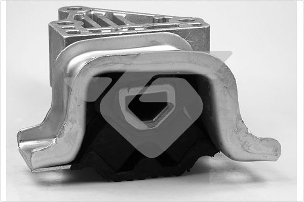 Engine Mounting - 594468 HUTCHINSON