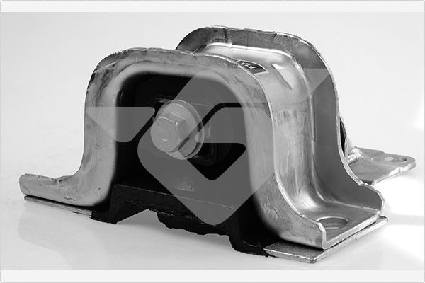Mounting, manual transmission - 594469 HUTCHINSON