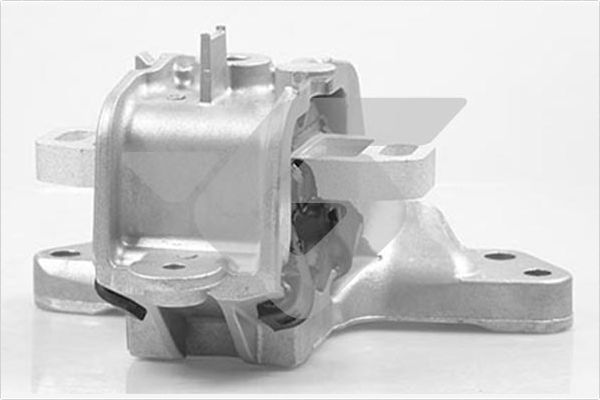 Mounting, manual transmission - 594484 HUTCHINSON