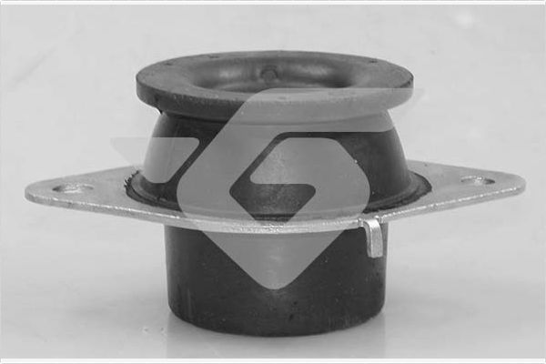Mounting, manual transmission - 594532 HUTCHINSON