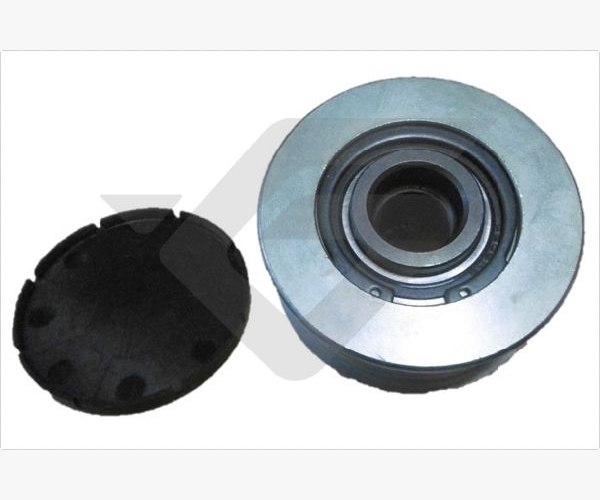 Alternator Freewheel Clutch - DB0283 HUTCHINSON