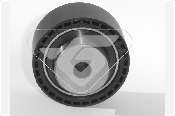 Deflection/Guide Pulley, timing belt - HEG 50 HUTCHINSON