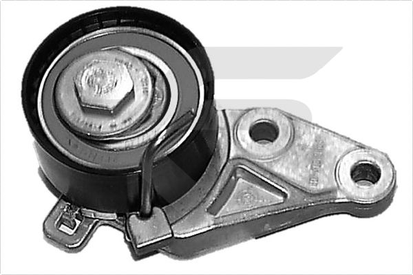 Tensioner Pulley, timing belt - HTG 123 HUTCHINSON