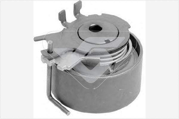 Tensioner Pulley, timing belt - HTG 229 HUTCHINSON