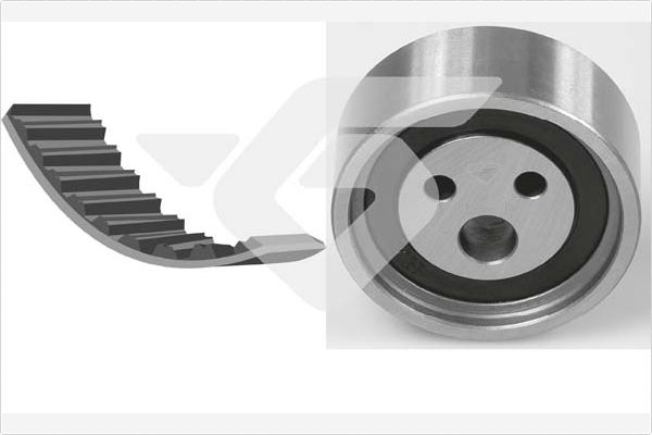 Timing Belt Set - KH 127 HUTCHINSON
