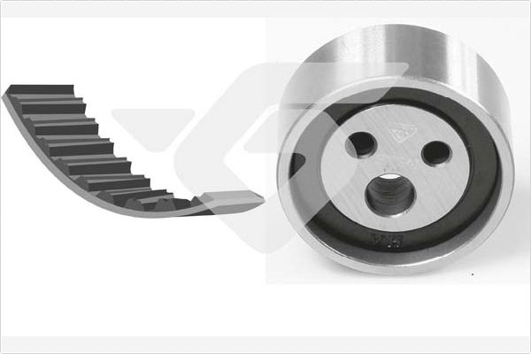 Timing Belt Set - KH 48 HUTCHINSON