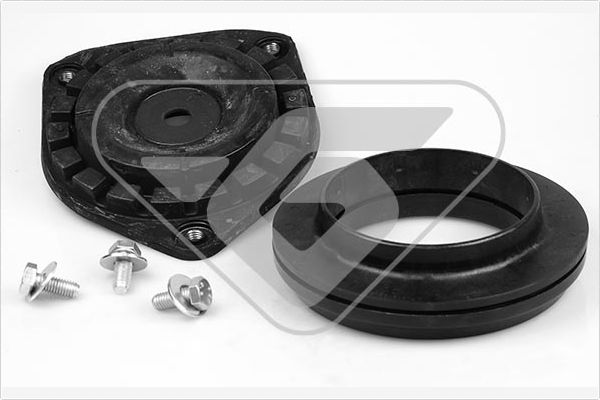 Repair Kit, suspension strut - KS 190 HUTCHINSON