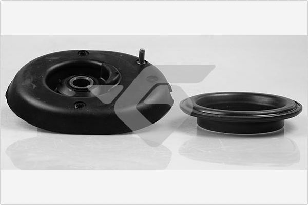 Kit riparazione, Cuscinetto ammortizzatore a molla - KS 215 HUTCHINSON