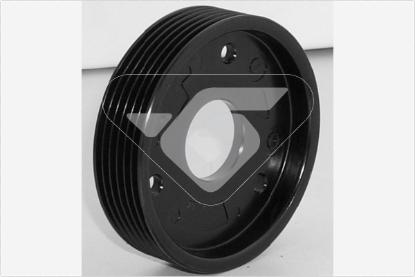 Pulley, alternator - P2000 HUTCHINSON