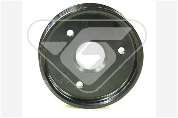 Puleggia cinghia, Alternatore - P2005 HUTCHINSON