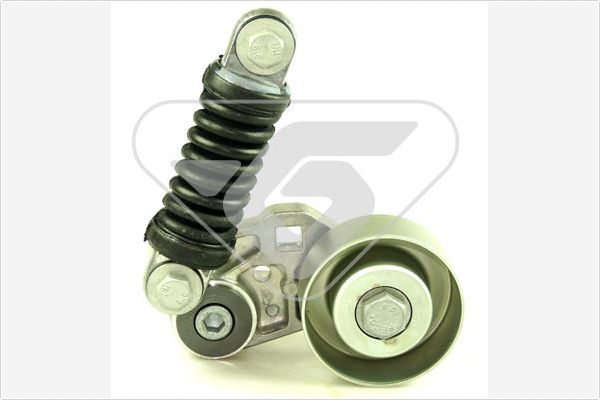 Rullo tenditore, Cinghia Poly-V - T1009 HUTCHINSON