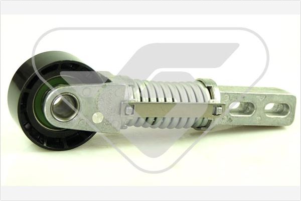 Spannrolle, Keilrippenriemen - T2036 HUTCHINSON