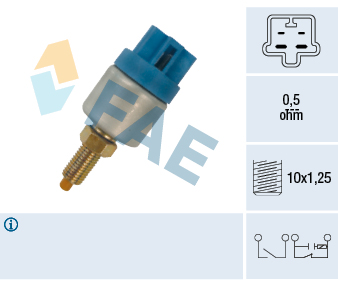 Brake Light Switch - 24690 FAE