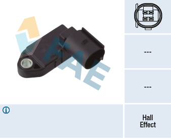 Interruttore luce freno - 24990 FAE
