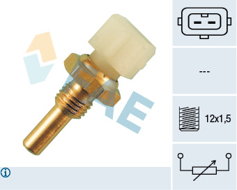 Sensor, coolant temperature - 33020 FAE