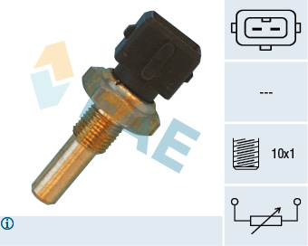 Sensor, oil temperature - 33145 FAE